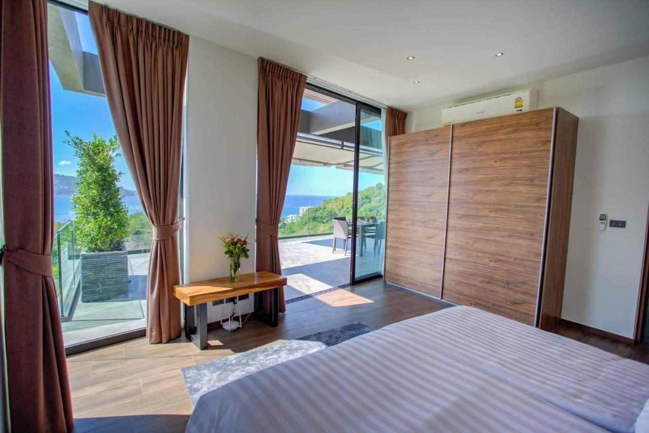 Ocean Rock Kalim Appart hôtel
