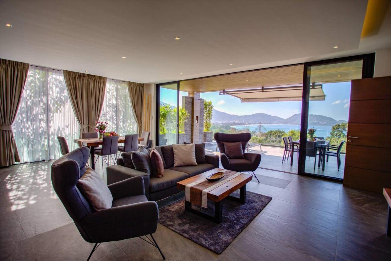 Ocean Rock Kalim Appart hôtel
